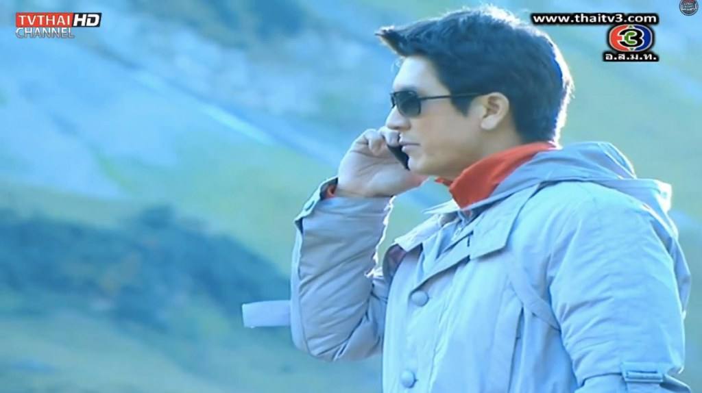 หล่อบาดใจ ><
