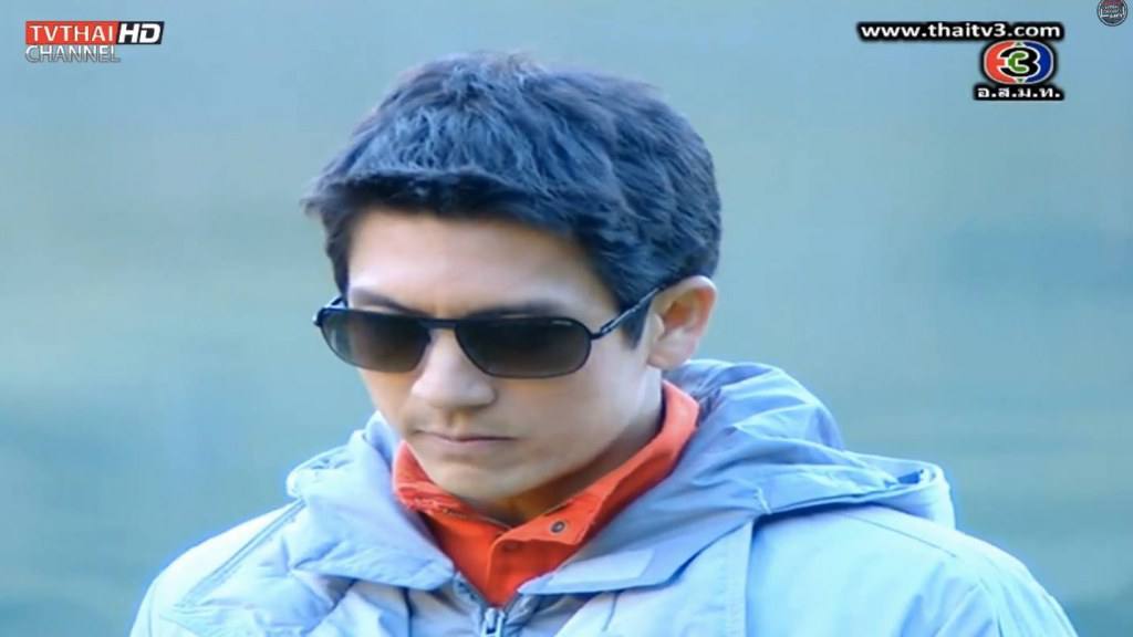 หล่อบาดใจ ><