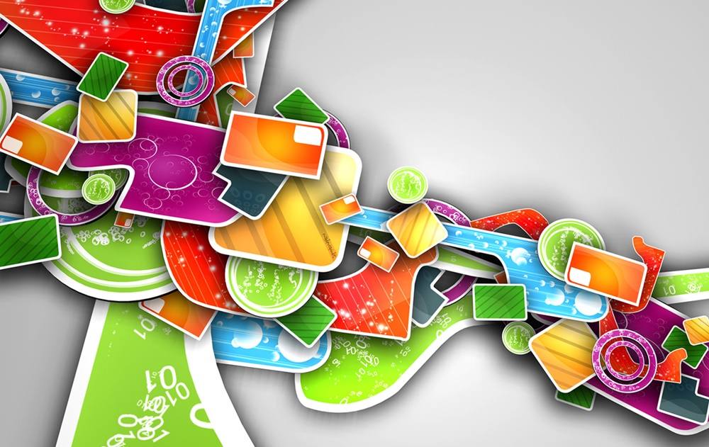 3D-HD-Wallpapers-(Abstract) ภาพพื้นหลัง พักหน้าจอ No.29