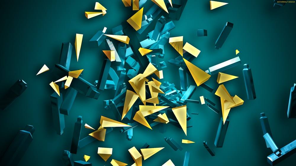3D-HD-Wallpapers-(Abstract) ภาพพื้นหลัง พักหน้าจอ No.29
