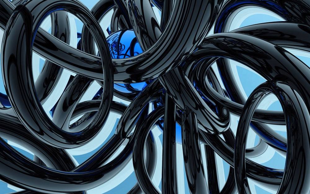 3D-HD-Wallpapers-(Abstract) ภาพพื้นหลัง พักหน้าจอ No.29