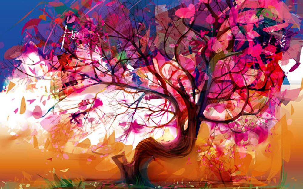 3D-HD-Wallpapers-(Abstract) ภาพพื้นหลัง พักหน้าจอ No.29