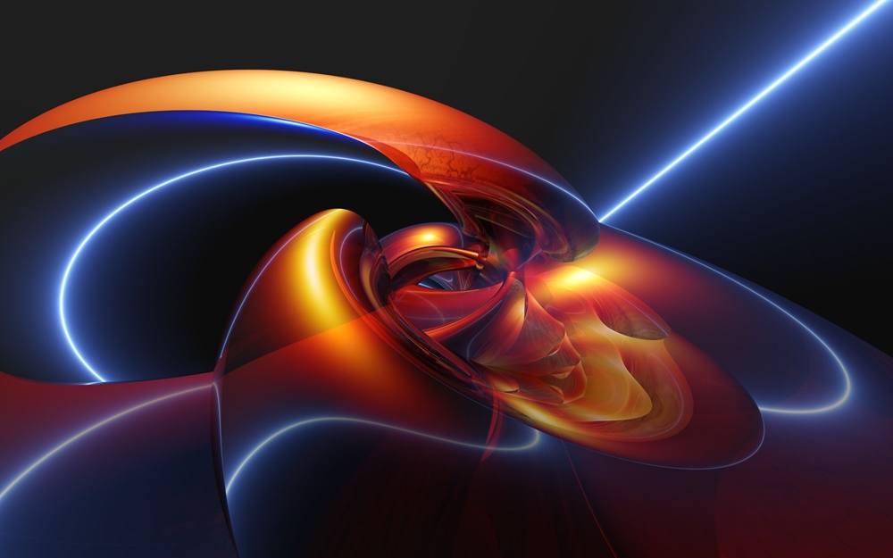 3D-HD-Wallpapers-(Abstract) ภาพพื้นหลัง พักหน้าจอ No.29
