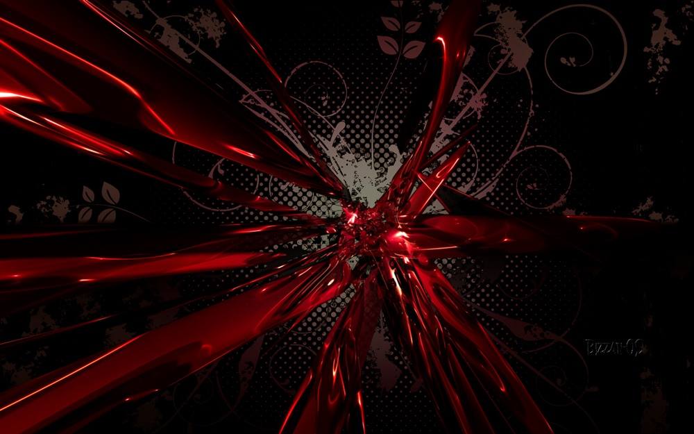 3D-HD-Wallpapers-(Abstract) ภาพพื้นหลัง พักหน้าจอ No.30