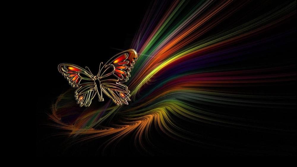3D-HD-Wallpapers-(Abstract) ภาพพื้นหลัง พักหน้าจอ No.30