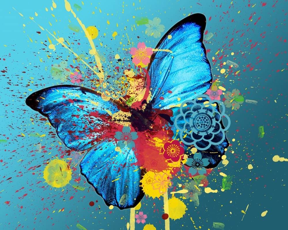 3D-HD-Wallpapers-(Abstract) ภาพพื้นหลัง พักหน้าจอ No.30