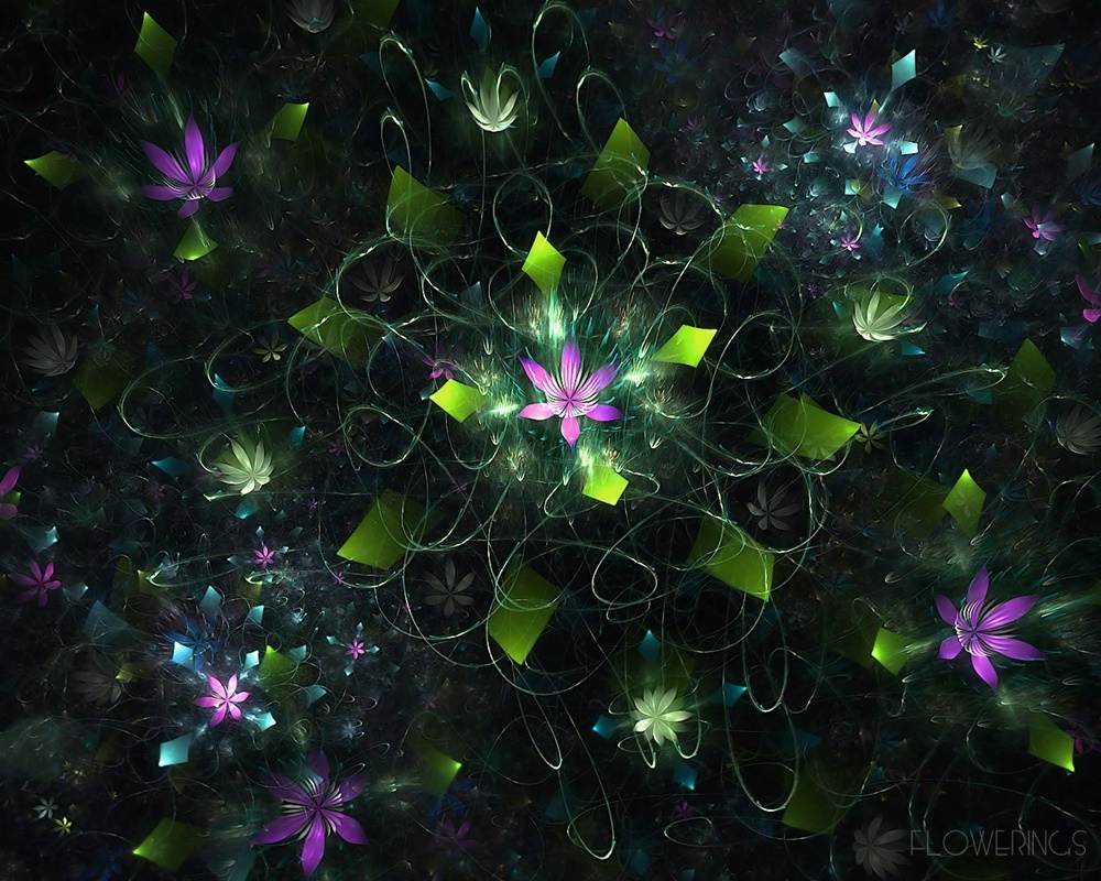 3D-HD-Wallpapers-(Abstract) ภาพพื้นหลัง พักหน้าจอ No.30