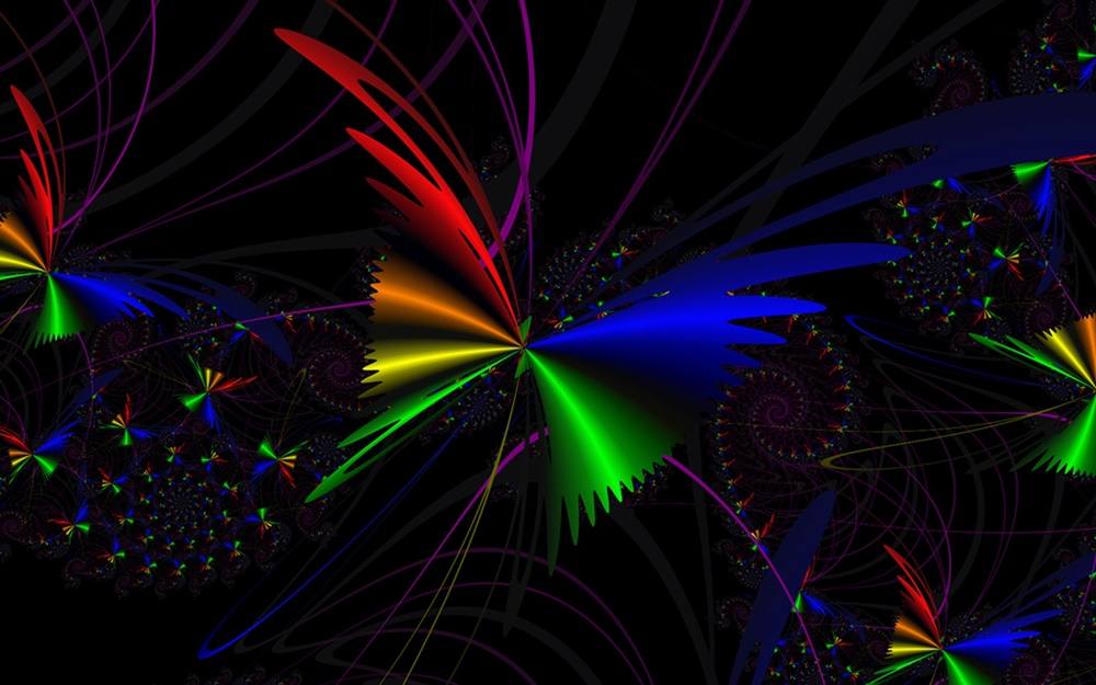 3D-HD-Wallpapers-(Abstract) ภาพพื้นหลัง พักหน้าจอ No.30