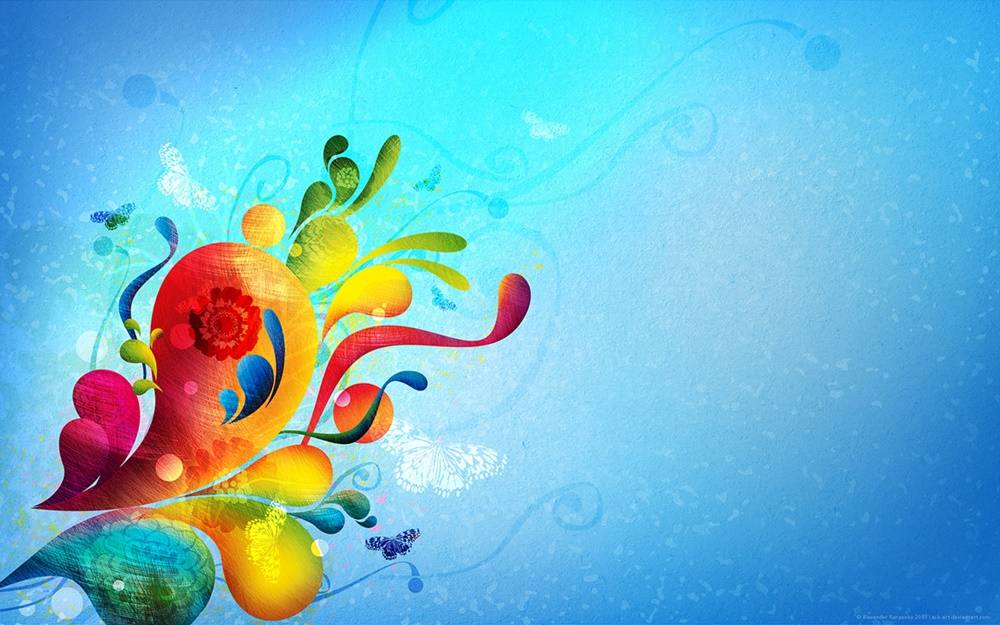 3D-HD-Wallpapers-(Abstract) ภาพพื้นหลัง พักหน้าจอ No.31