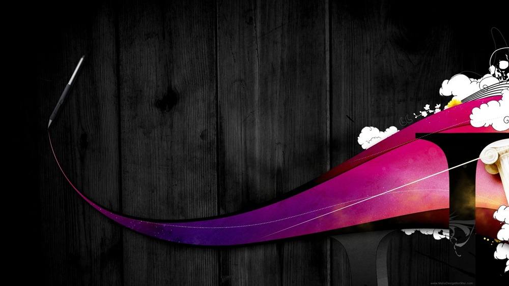 3D-HD-Wallpapers-(Abstract) ภาพพื้นหลัง พักหน้าจอ No.31