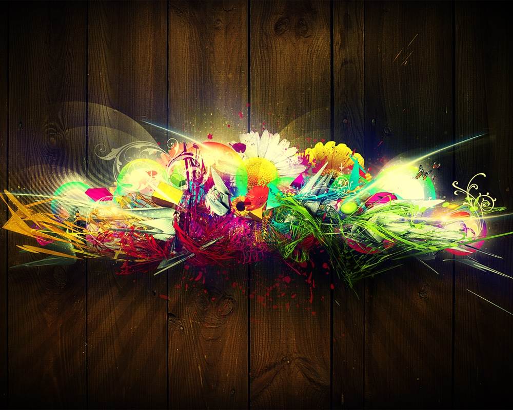 3D-HD-Wallpapers-(Abstract) ภาพพื้นหลัง พักหน้าจอ No.31
