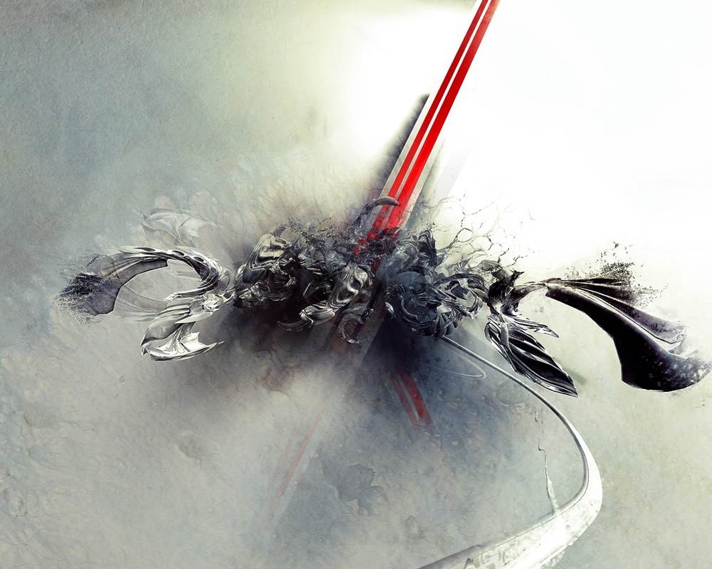 3D-HD-Wallpapers-(Abstract) ภาพพื้นหลัง พักหน้าจอ No.31