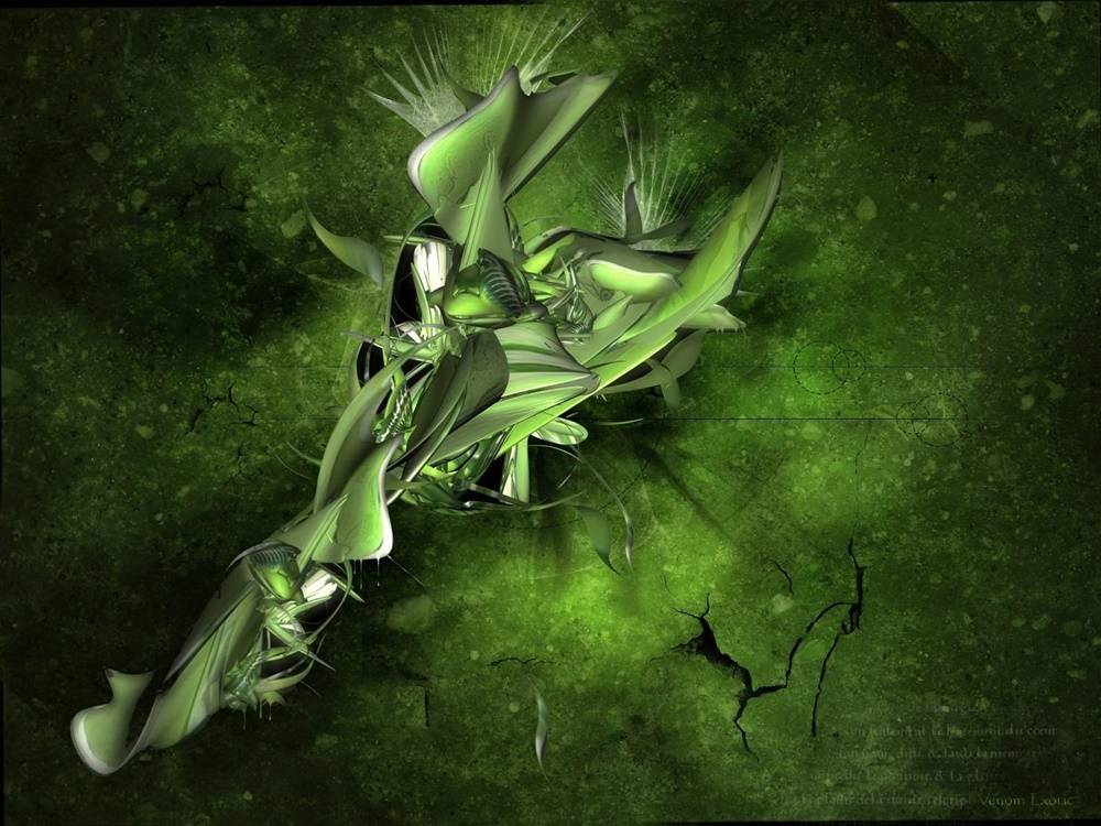 3D-HD-Wallpapers-(Abstract) ภาพพื้นหลัง พักหน้าจอ No.31