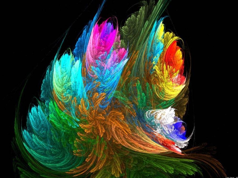 3D-HD-Wallpapers-(Abstract) ภาพพื้นหลัง พักหน้าจอ No.31