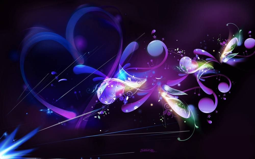 3D-HD-Wallpapers-(Abstract) ภาพพื้นหลัง พักหน้าจอ No.31
