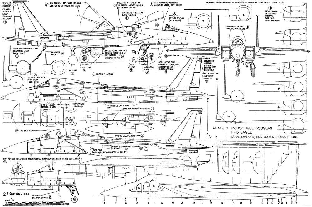 HD-Wallpapers-Aircraft-เครื่องบิน(Fighter-F-18-110)(Jets)(Airbus-Airliners) +++ No.2