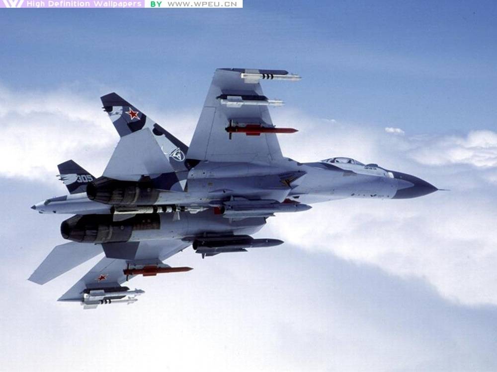 F-15-Eagle