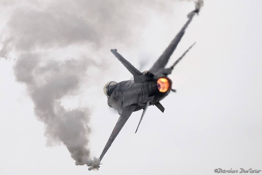 F-15-Eagle