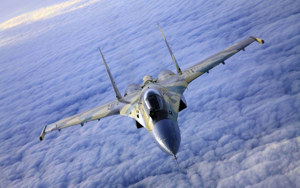 HD-Wallpapers-Aircraft-เครื่องบิน(Fighter-F-18-110)(Jets)(Airbus-Airliners) +++ No.3