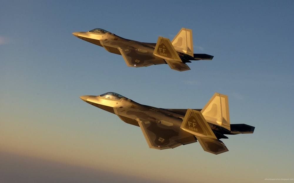 F-15-Eagle
