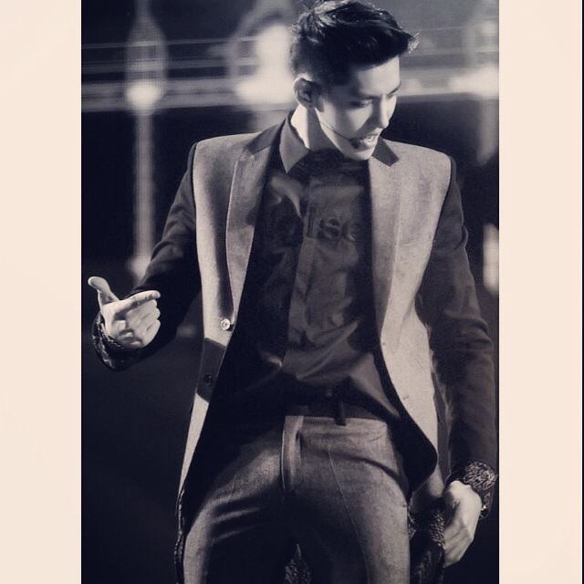 Kris exo <3