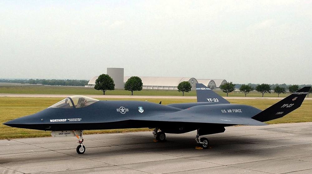 F-18-Hornet