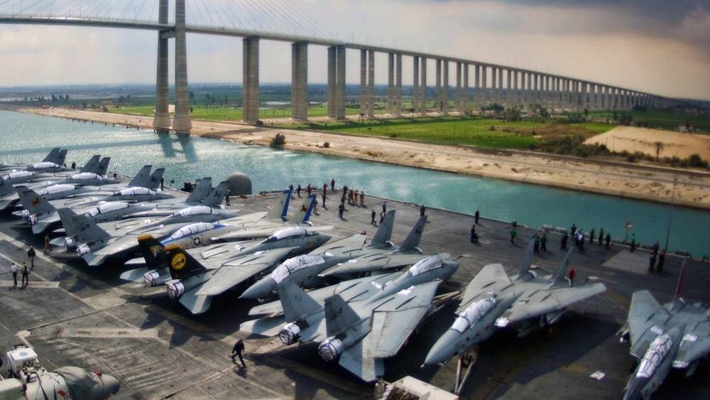 F-18-Hornet