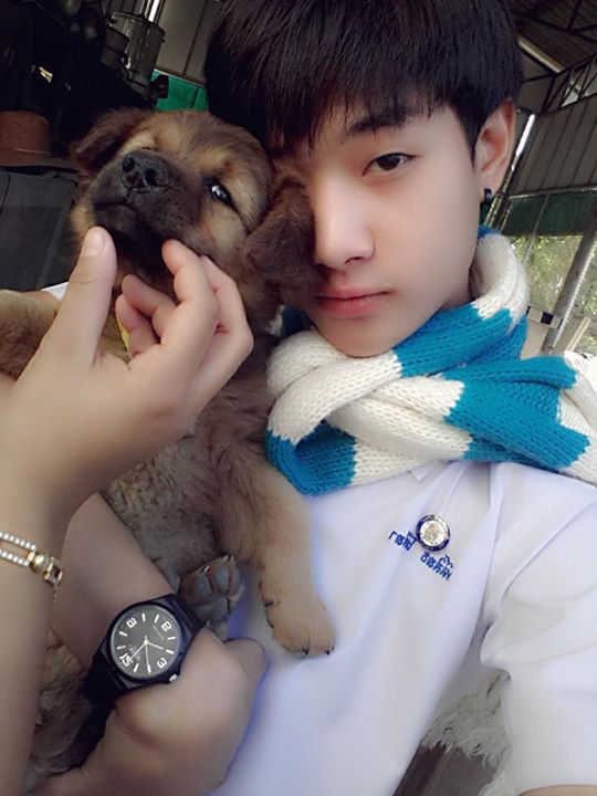 คนน่ารักสระบุรี