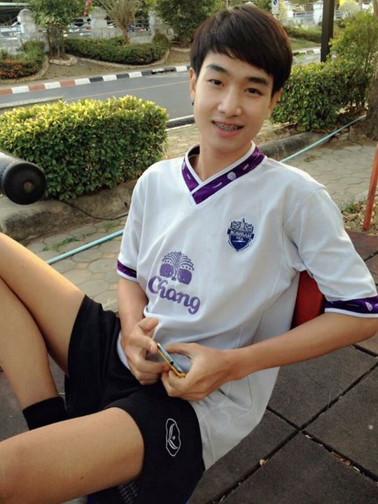 คนน่ารักสระบุรี