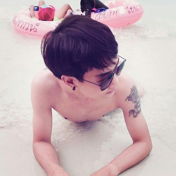 คนน่ารักสระบุรี