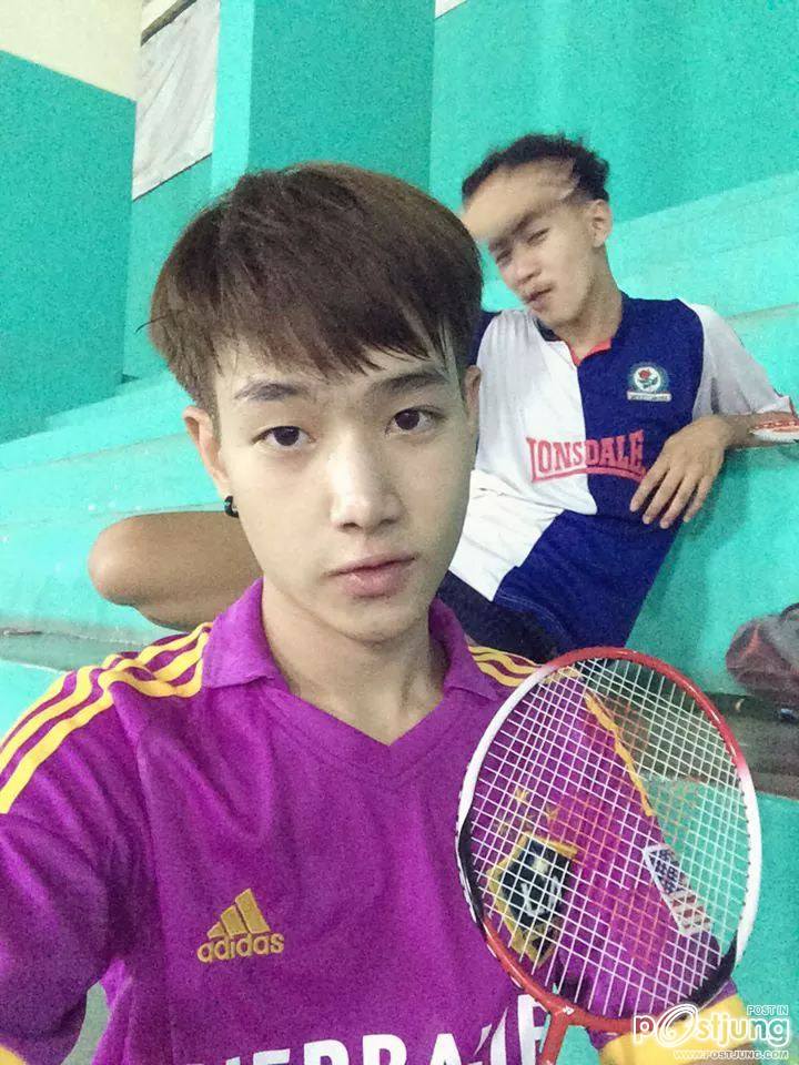 คนน่ารักสระบุรี