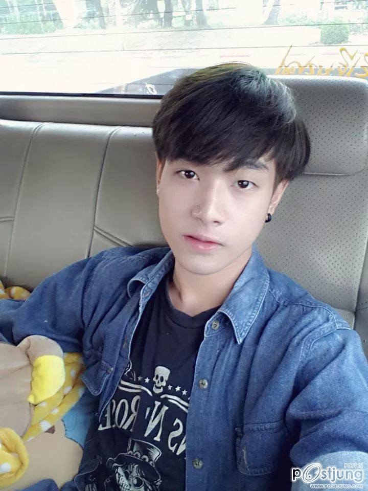 คนน่ารักสระบุรี