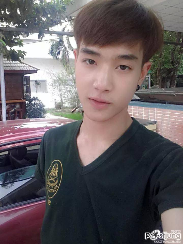 คนน่ารักสระบุรี