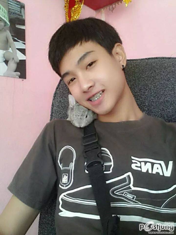 คนน่ารักสระบุรี