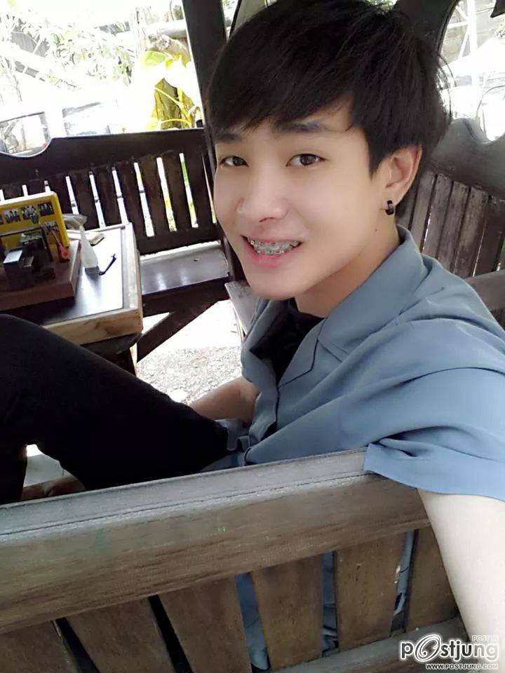 คนน่ารักสระบุรี