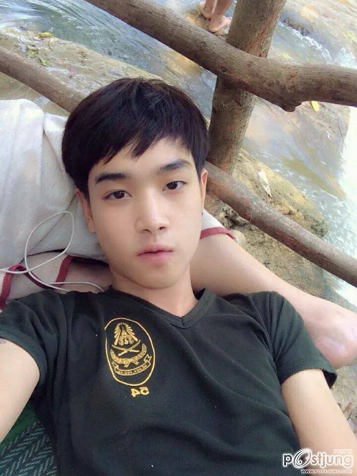 คนน่ารักสระบุรี