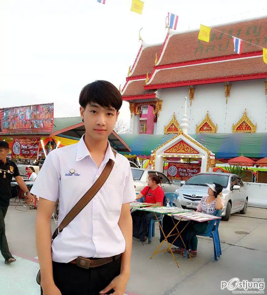 คนน่ารักสระบุรี