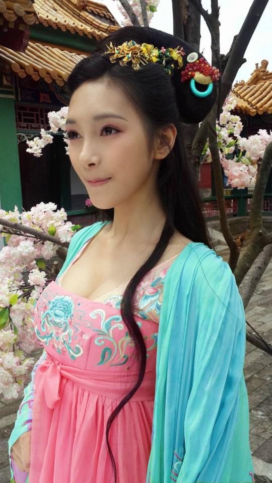 Happy Warriors《欢乐无双》2014 part20