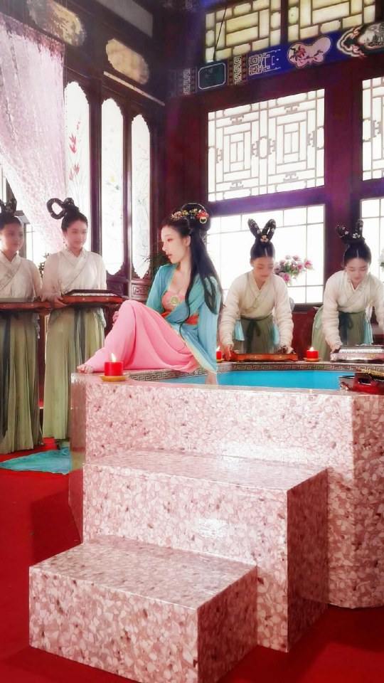 Happy Warriors《欢乐无双》2014 part20