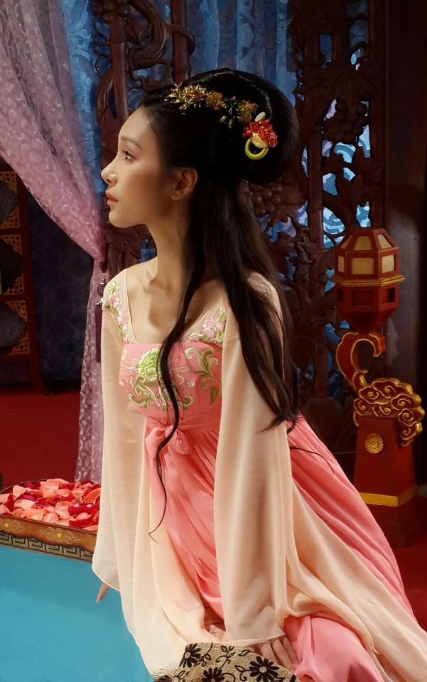 Happy Warriors《欢乐无双》2014 part20