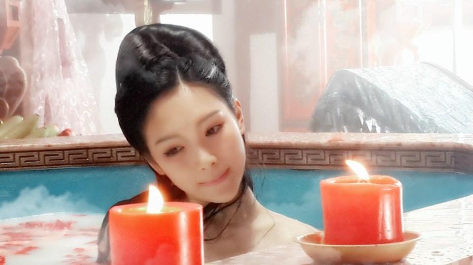 Happy Warriors《欢乐无双》2014 part20
