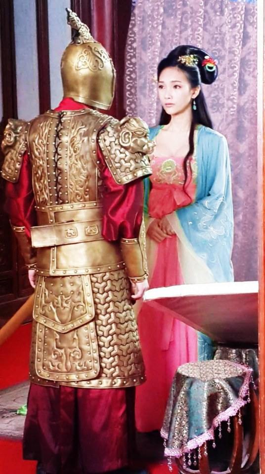 Happy Warriors《欢乐无双》2014 part20