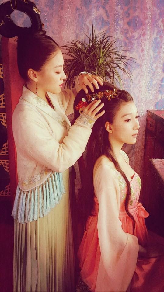 Happy Warriors《欢乐无双》2014 part20