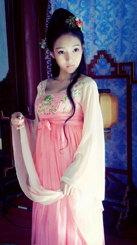 Happy Warriors《欢乐无双》2014 part20
