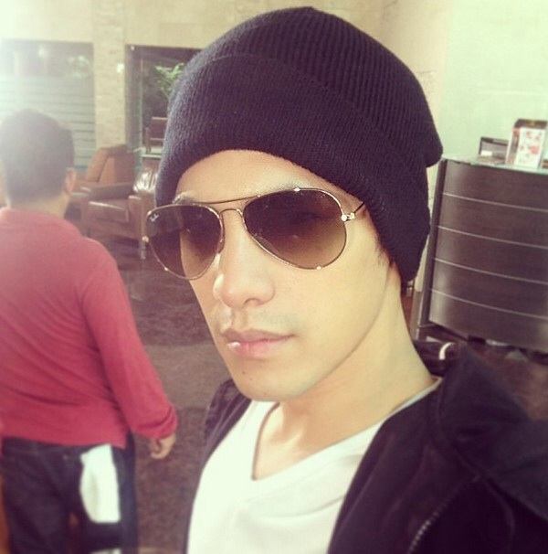 ซี ศิวัฒน์ พระเอกตลอดกาลช่อง7ตอนเข้าวงการหล่อมากๆ