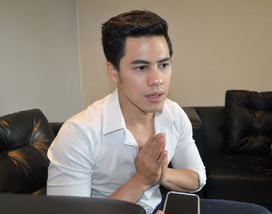 ซี ศิวัฒน์ พระเอกตลอดกาลช่อง7ตอนเข้าวงการหล่อมากๆ