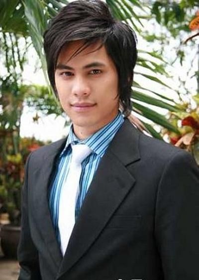 ซี ศิวัฒน์ พระเอกตลอดกาลช่อง7ตอนเข้าวงการหล่อมากๆ