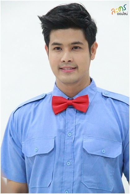 รวมดาราชายลูกหมอ วิกหมอชิต