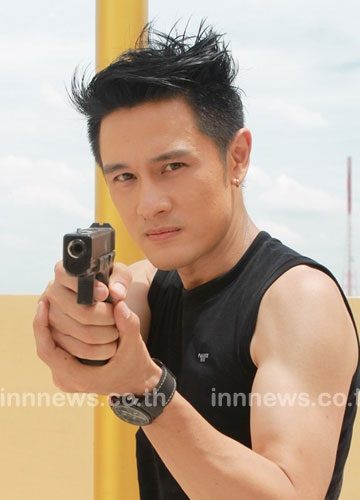 รวมดาราชายลูกหมอ วิกหมอชิต