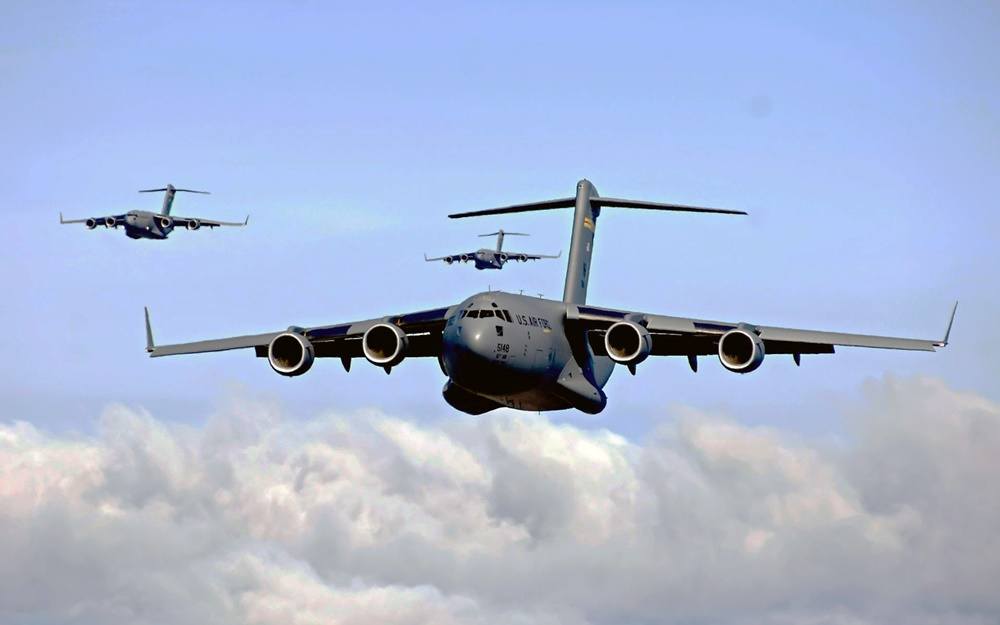 C 17
